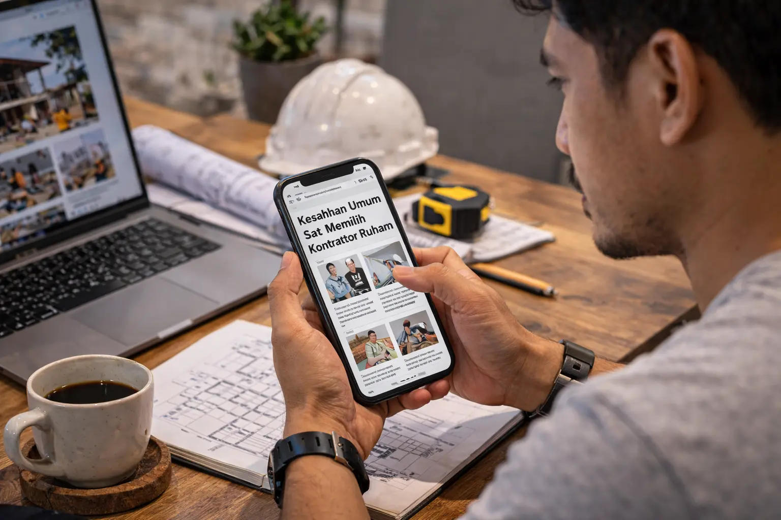 Kontraktor-Indonesia-Online-Kesalahan-Umum-Saat-Memilih-Kontraktor-Rumah