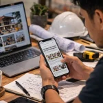 Perbedaan Kontraktor dan Tukang Bangunan yang Harus Anda Ketahui