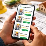 10 Tips Memilih Kontraktor Bangunan agar Tidak Tertipu